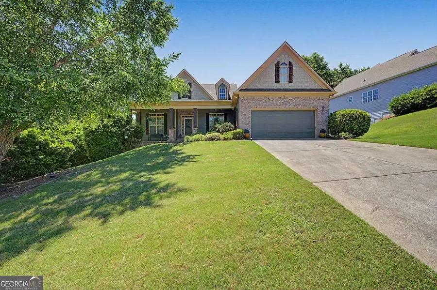 27 Roberson Drive Ne, Cartersville, GA 30121 - #2