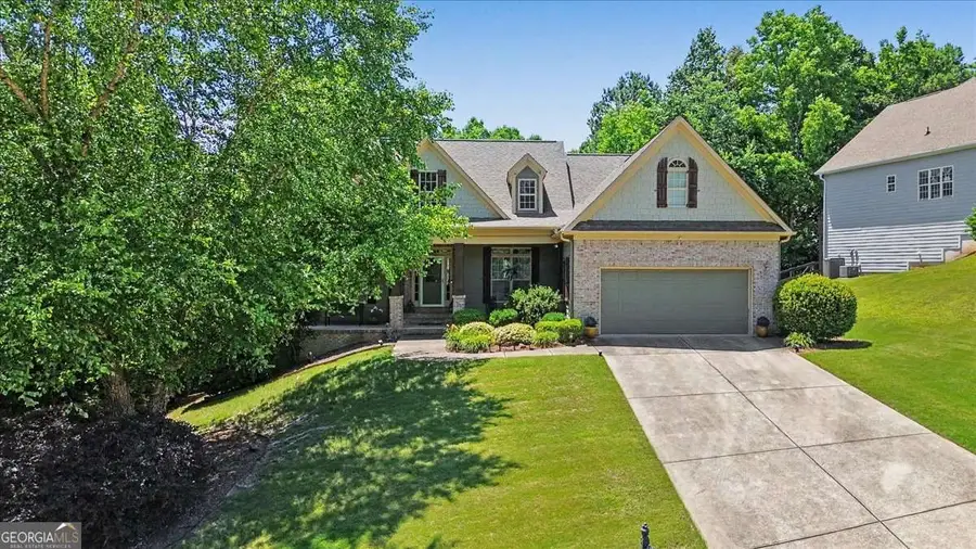 27 Roberson Drive Ne, Cartersville, GA 30121 - #3
