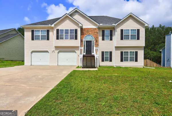 154 Jerry Allen Ridge, Dallas, GA 30132