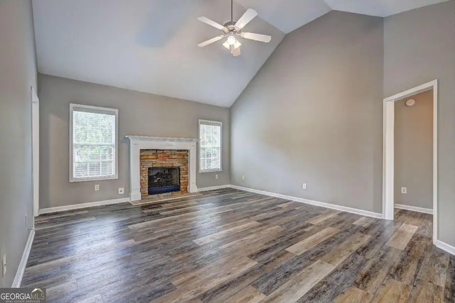 154 Jerry Allen Ridge, Dallas, GA 30132 - #3