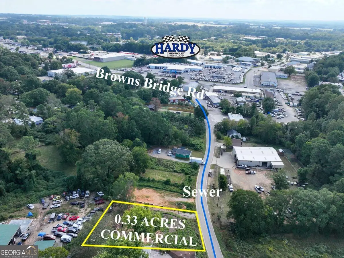 2054 Spring Road, Gainesville, GA 30504 - #1