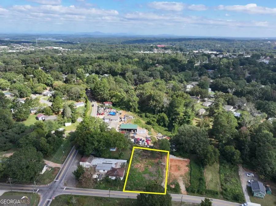 2054 Spring Road, Gainesville, GA 30504 - #3