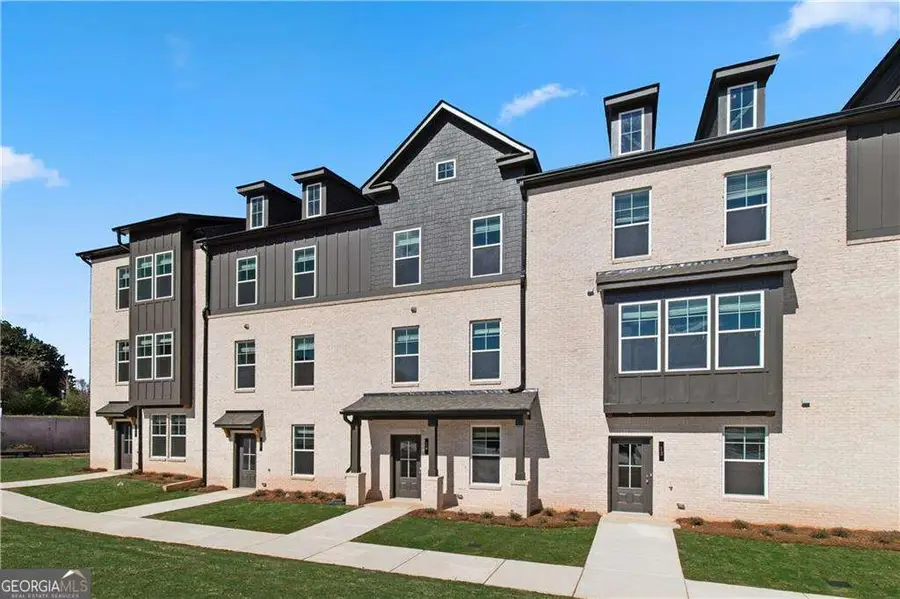 2806 Daybreak Lane, Newnan, GA 30265 - #3