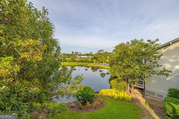 100 Blair Road #D8, St. Simons, GA 31522