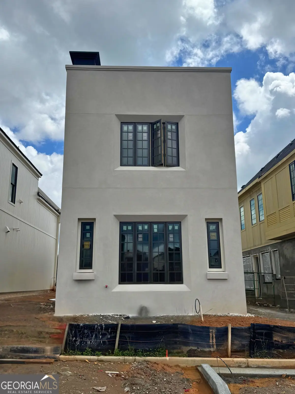 290 Central Avenue, Fayetteville, GA 30214 - #1