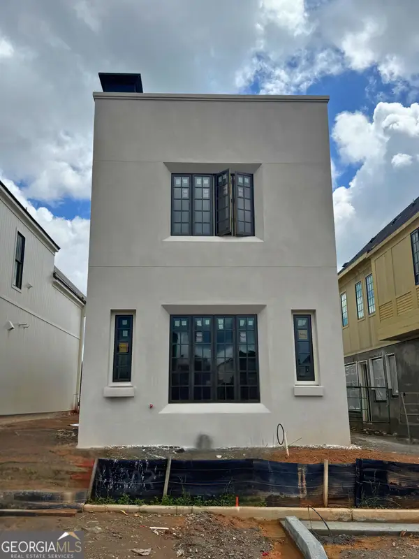 290 Central Avenue, Fayetteville, GA 30214
