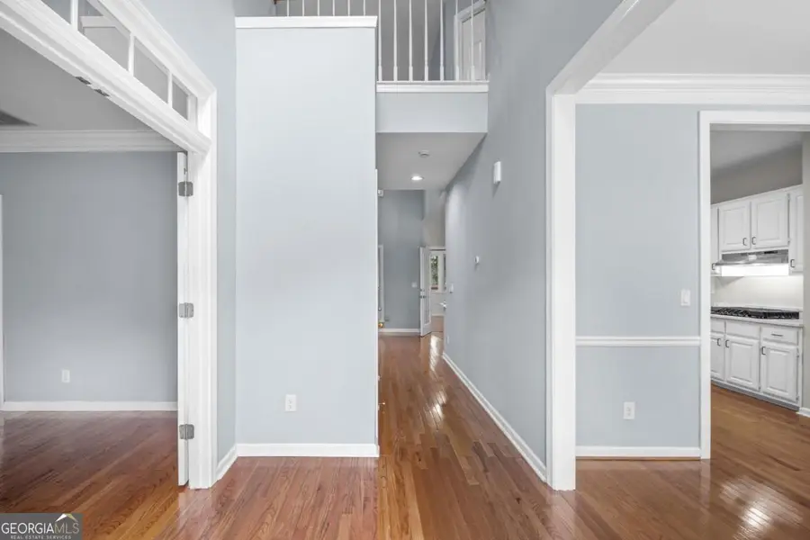 2660 NW Peregrine Court Nw, Suwanee, GA 30024 - #2