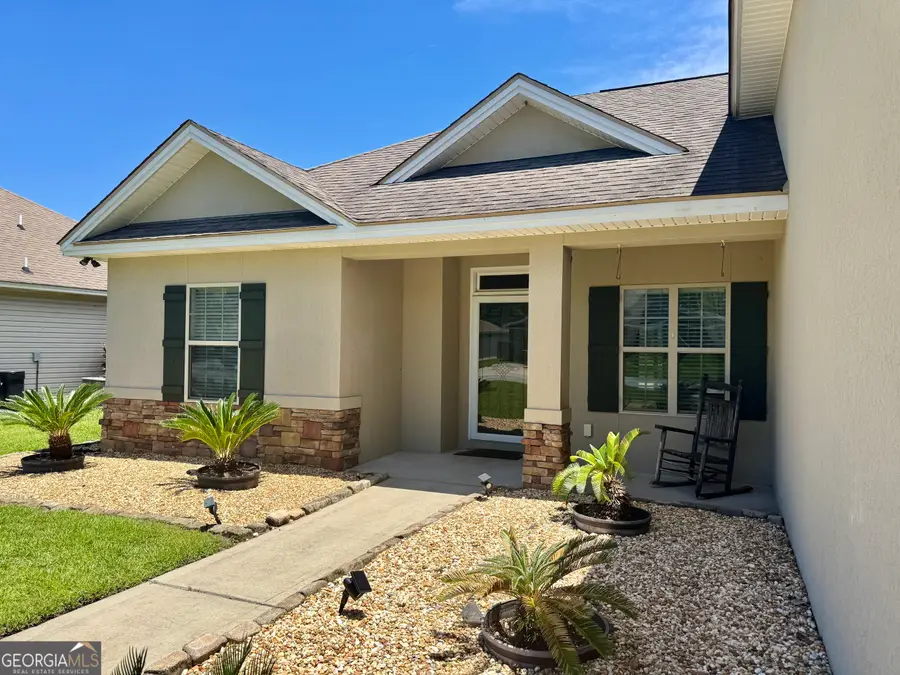1038 Sand Dollar Way, Brunswick, GA 31523 - #2