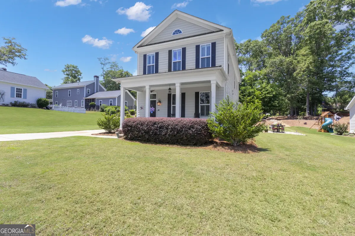 99 Middle Street, Senoia, GA 30276 - #1
