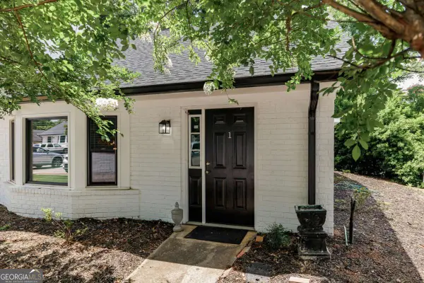 595 Macon Highway #1, Athens, GA 30606
