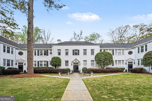 21 Peachtree Memorial Drive Nw #8A, Atlanta, GA 30309