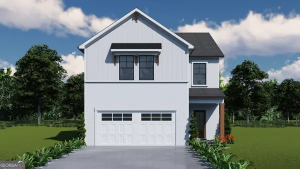 3760 Ivy Cottage Drive #LOT 31, Snellville, GA 30039