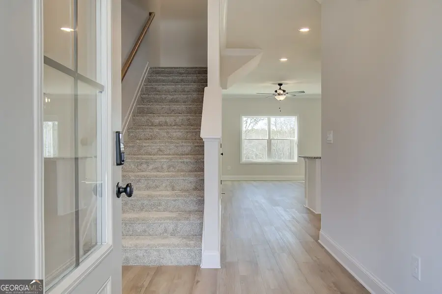 3760 Ivy Cottage Drive #LOT 31, Snellville, GA 30039 - #2