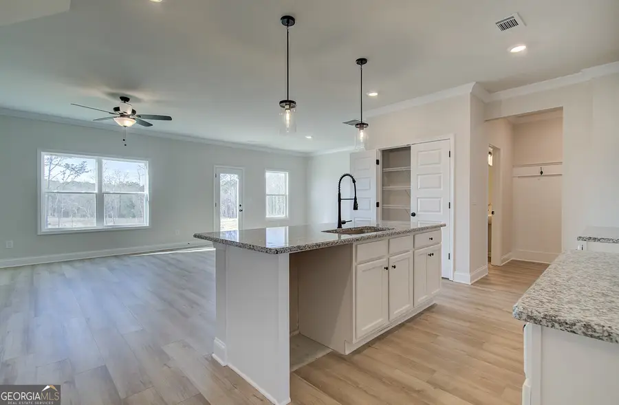 3760 Ivy Cottage Drive #LOT 31, Snellville, GA 30039 - #3