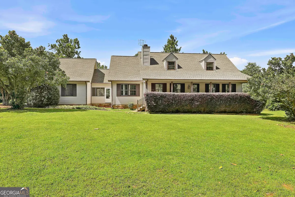 239 Ebenezer Church Rd, Fayetteville, GA 30215 - #1