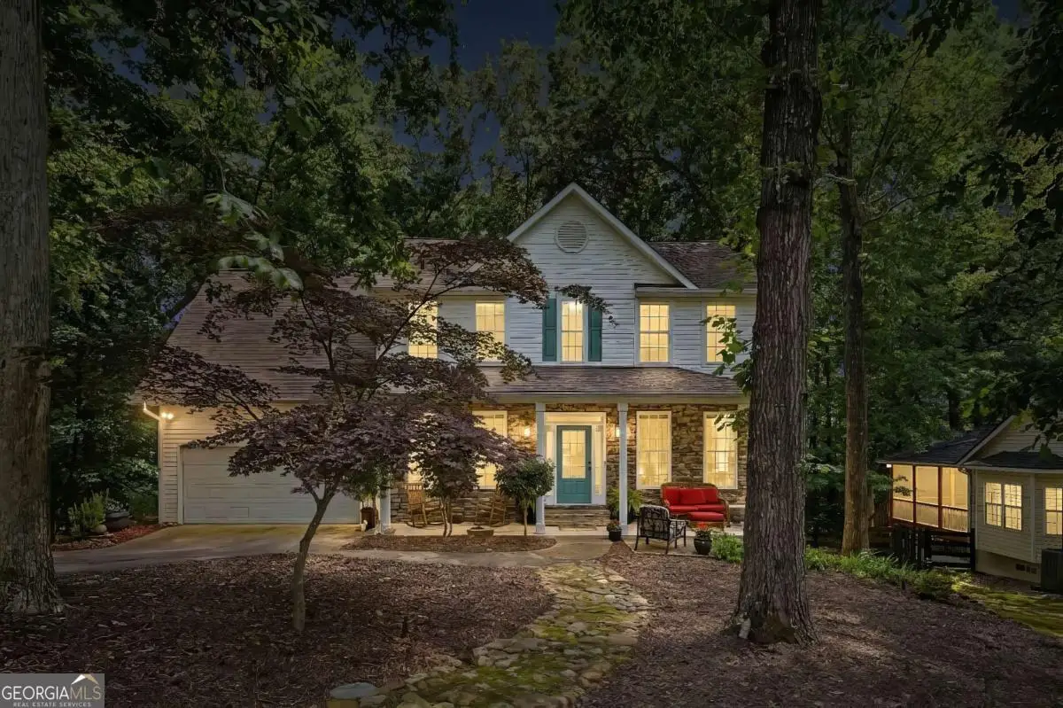 4050 Shelby Lane, Cumming, GA 30041 - #1