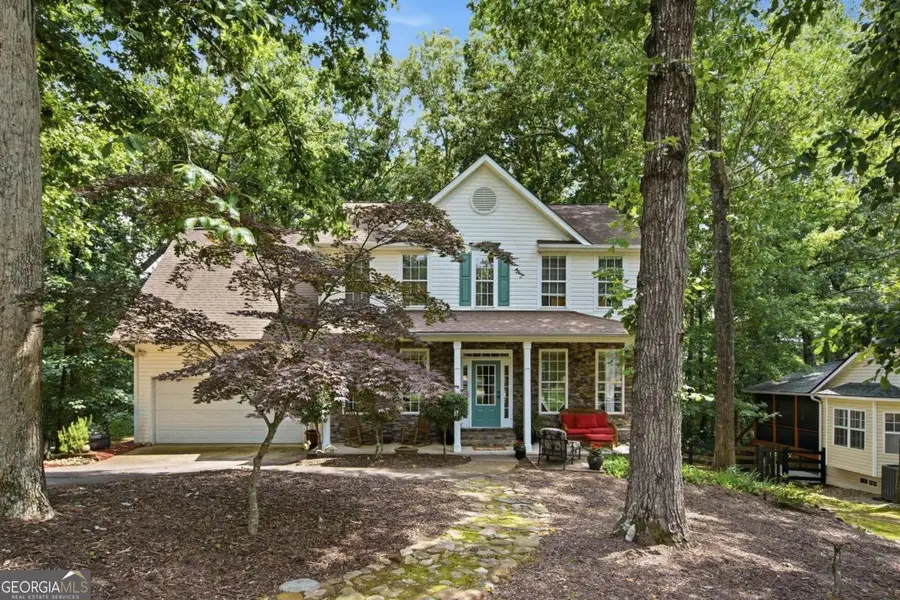 4050 Shelby Lane, Cumming, GA 30041 - #2