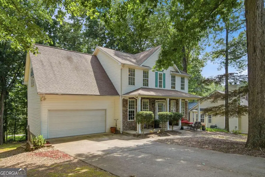 4050 Shelby Lane, Cumming, GA 30041 - #3