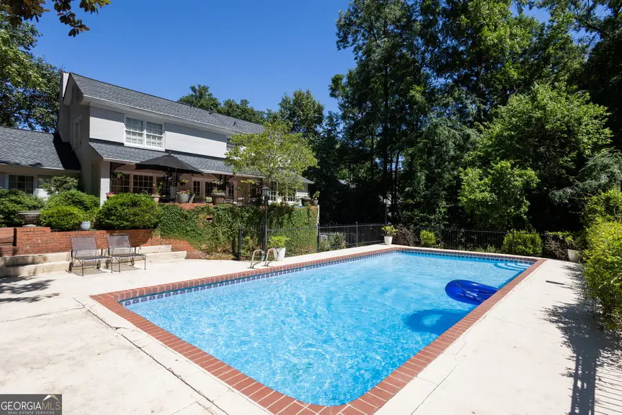 1424 Waverland Drive, Macon, GA 31211 - #3