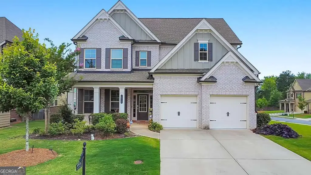 3935 Dorchester Lane, Cumming, GA 30040 - #1