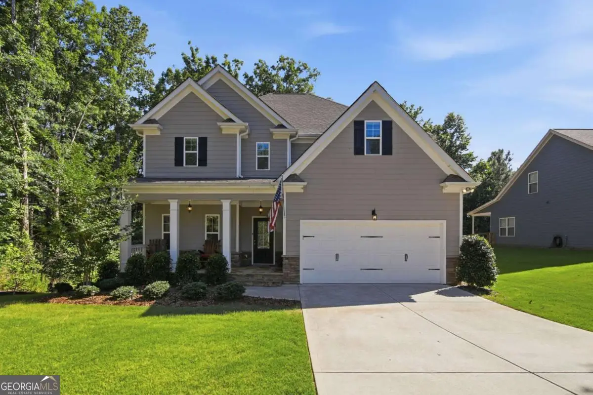 4042 Windsor Trail, Gainesville, GA 30506 - #1