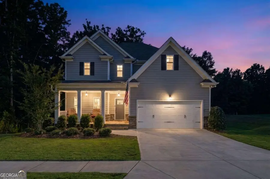 4042 Windsor Trail, Gainesville, GA 30506 - #2