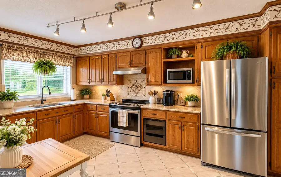 455 Wildwood Drive, Chatsworth, GA 30705 - #3