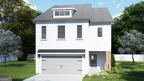 3750 Ivy Cottage Drive #LOT 32, Snellville, GA 30039