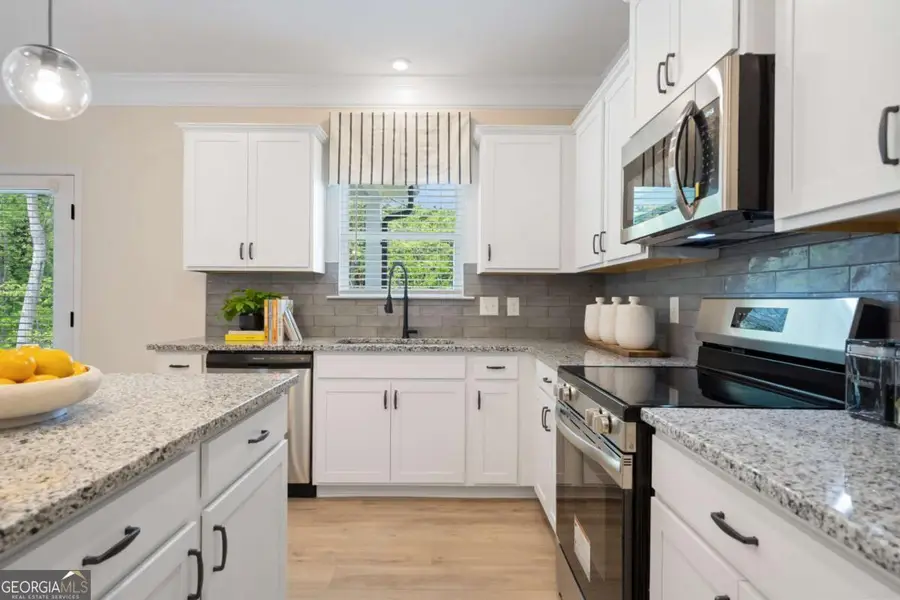 213 Antiquity Circle #LOT 243, Perry, GA 31069 - #3