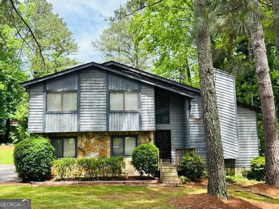 4515 Boise Trail Sw, Atlanta, GA 30331 - #2