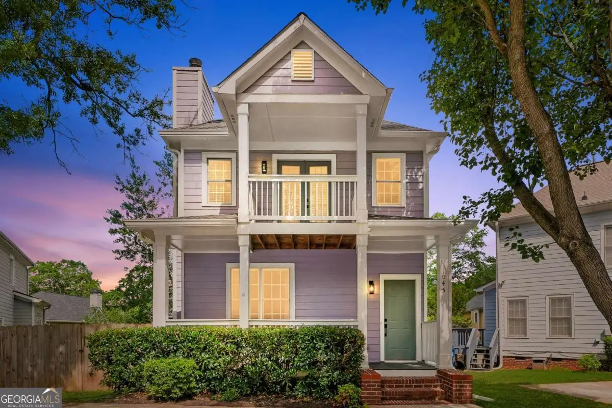 1045 High Point Terrace Sw, Atlanta, GA 30315 - #1