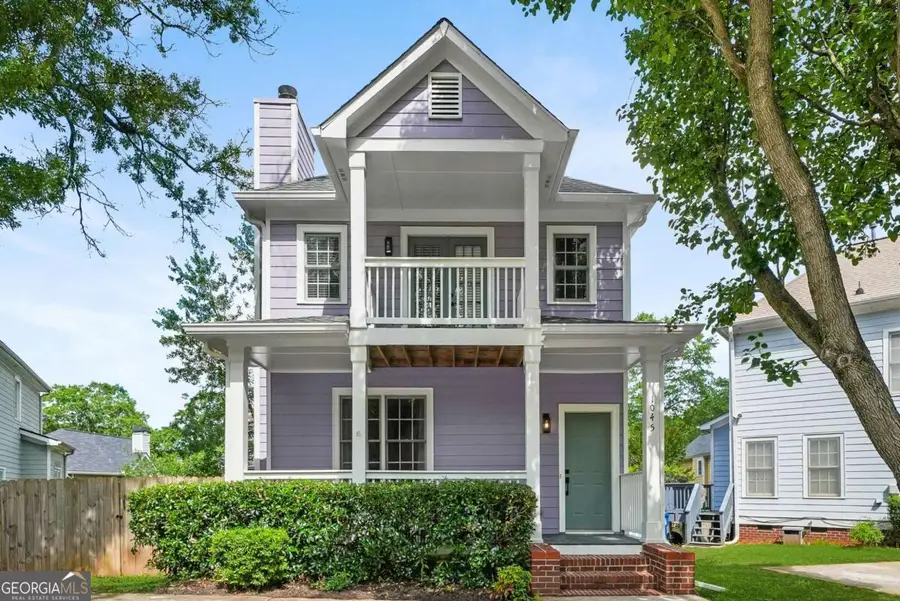 1045 High Point Terrace Sw, Atlanta, GA 30315 - #2