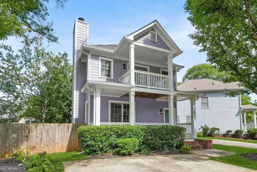 1045 High Point Terrace Sw, Atlanta, GA 30315 - #3