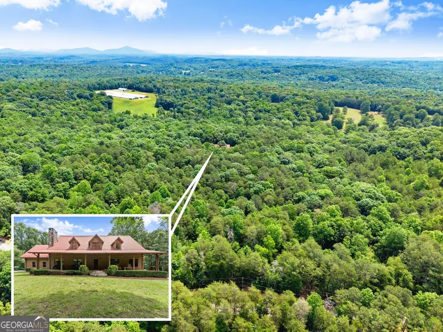 6776 H Abercrombie Road, Murrayville, GA 30564 - #3