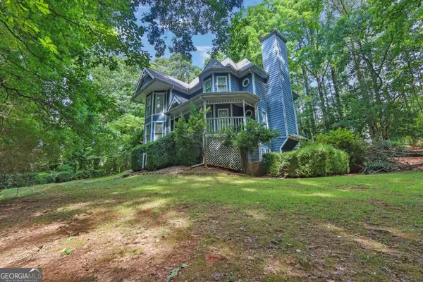 635 James Lee Drive Nw, Lawrenceville, GA 30024