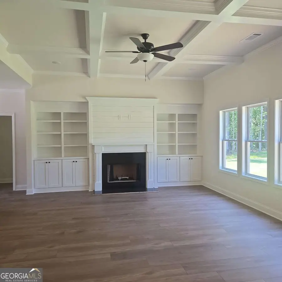 884 Bessie Court, Loganville, GA 30052 - #3