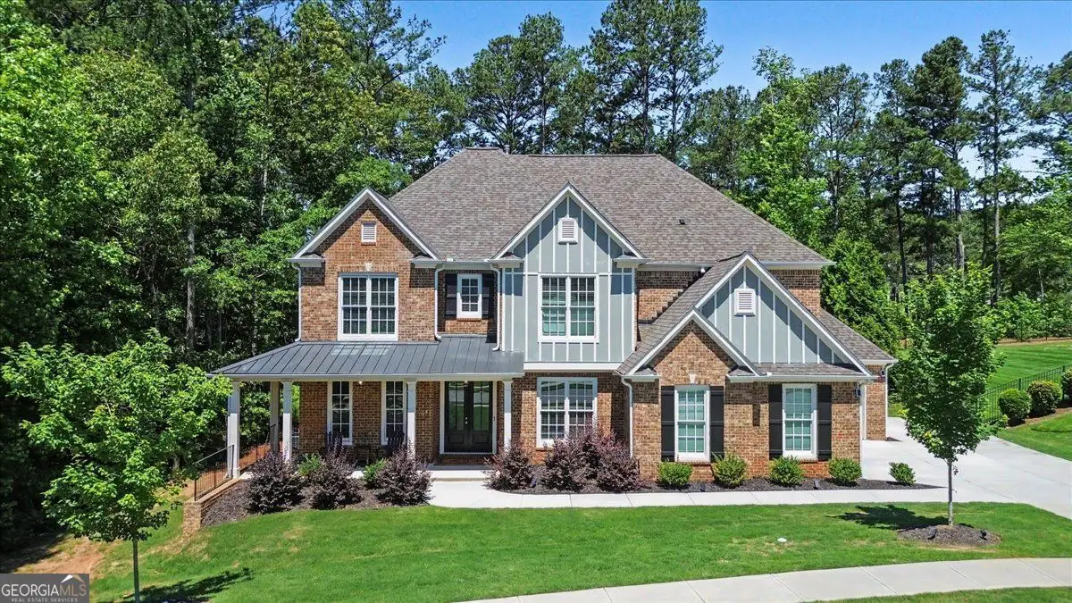 210 Manchester Lane, Villa Rica, GA 30180 - #1