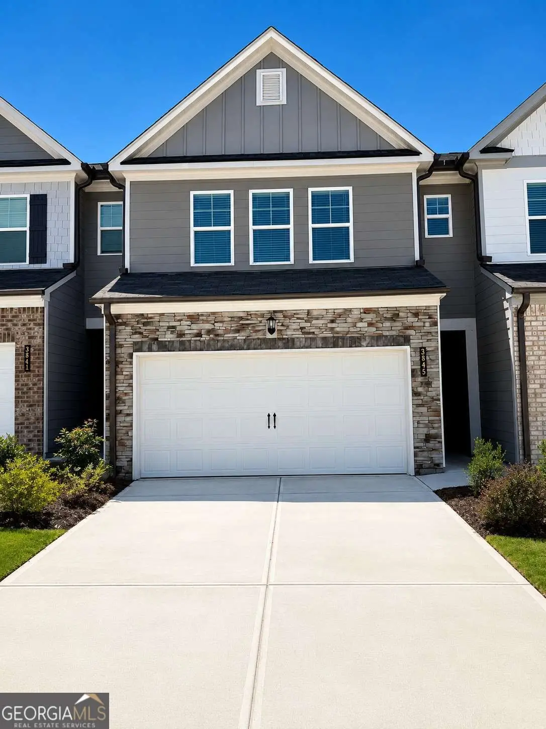 3845 Billabong Trail #111, Gainesville, GA 30506 - #1