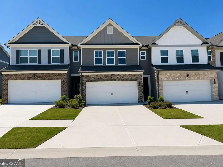 3845 Billabong Trail #111, Gainesville, GA 30506 - #2