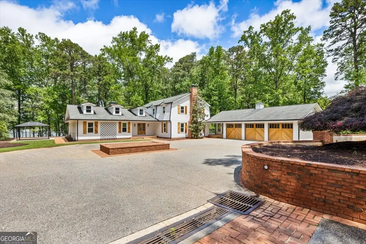 3080 Dove Trail, Cumming, GA 30041 - #1