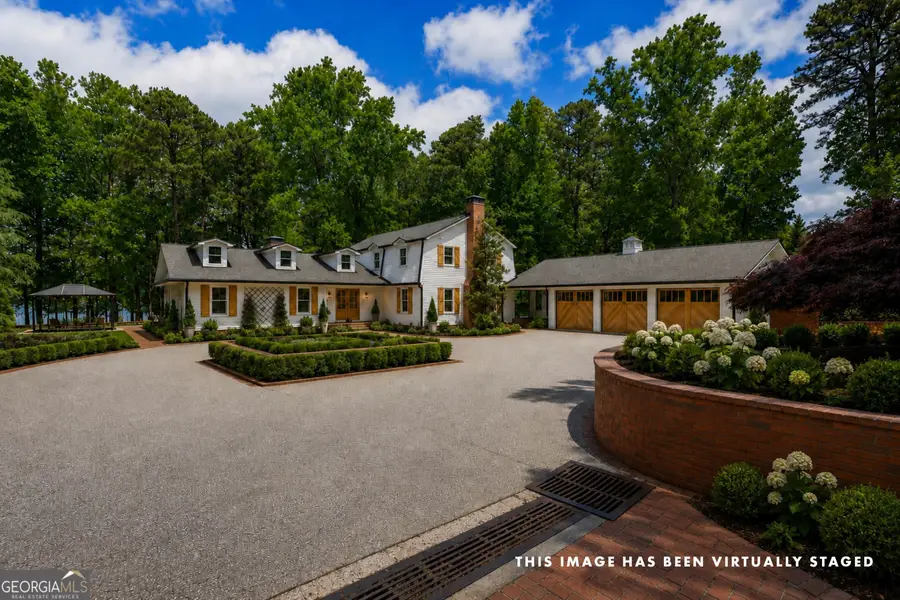 3080 Dove Trail, Cumming, GA 30041 - #2