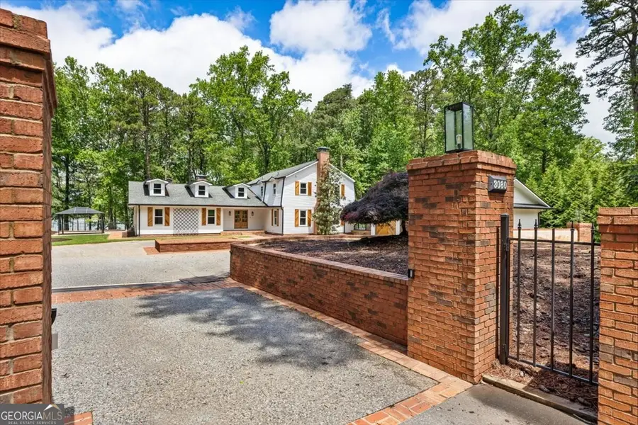 3080 Dove Trail, Cumming, GA 30041 - #3