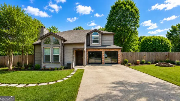 2155 Towne Manor Drive Nw, Kennesaw, GA 30144
