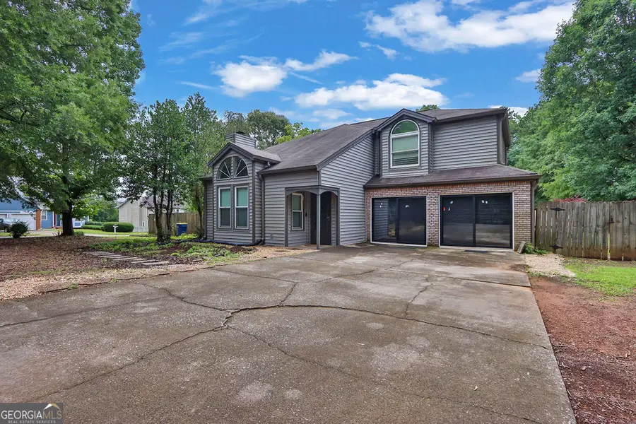2155 Towne Manor Drive Nw, Kennesaw, GA 30144 - #3