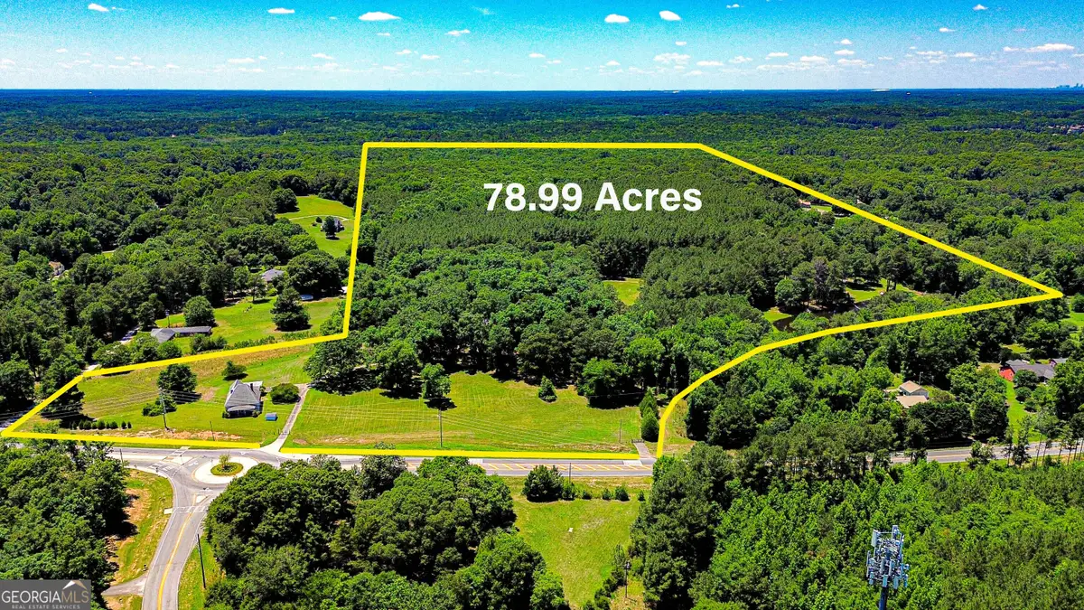 1799 AND 1875 Highway 138 E, Stockbridge, GA 30281 - #1