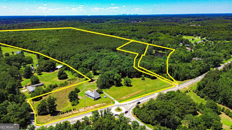 1799 AND 1875 Highway 138 E, Stockbridge, GA 30281 - #2