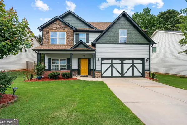 109 Briandwood Drive, Newnan, GA 30265