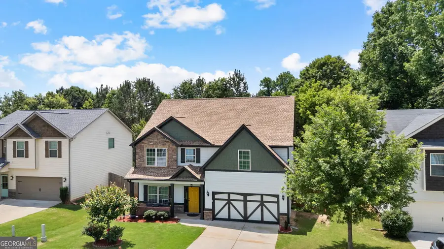 109 Briandwood Drive, Newnan, GA 30265 - #2