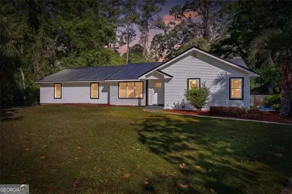 102 Mackqueen Drive, Brunswick, GA 31525