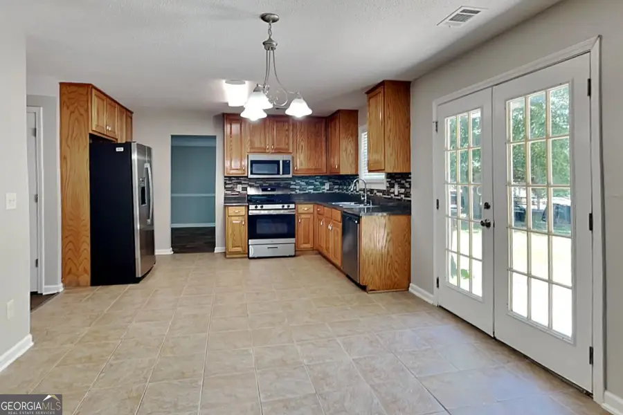 5003 Dockside Drive, McDonough, GA 30253 - #2